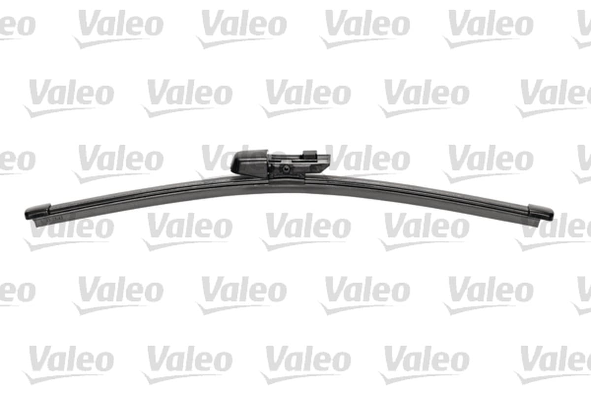 VALEO Wischblatt 574610 250 mm hinten ohne integrierte Waschduese