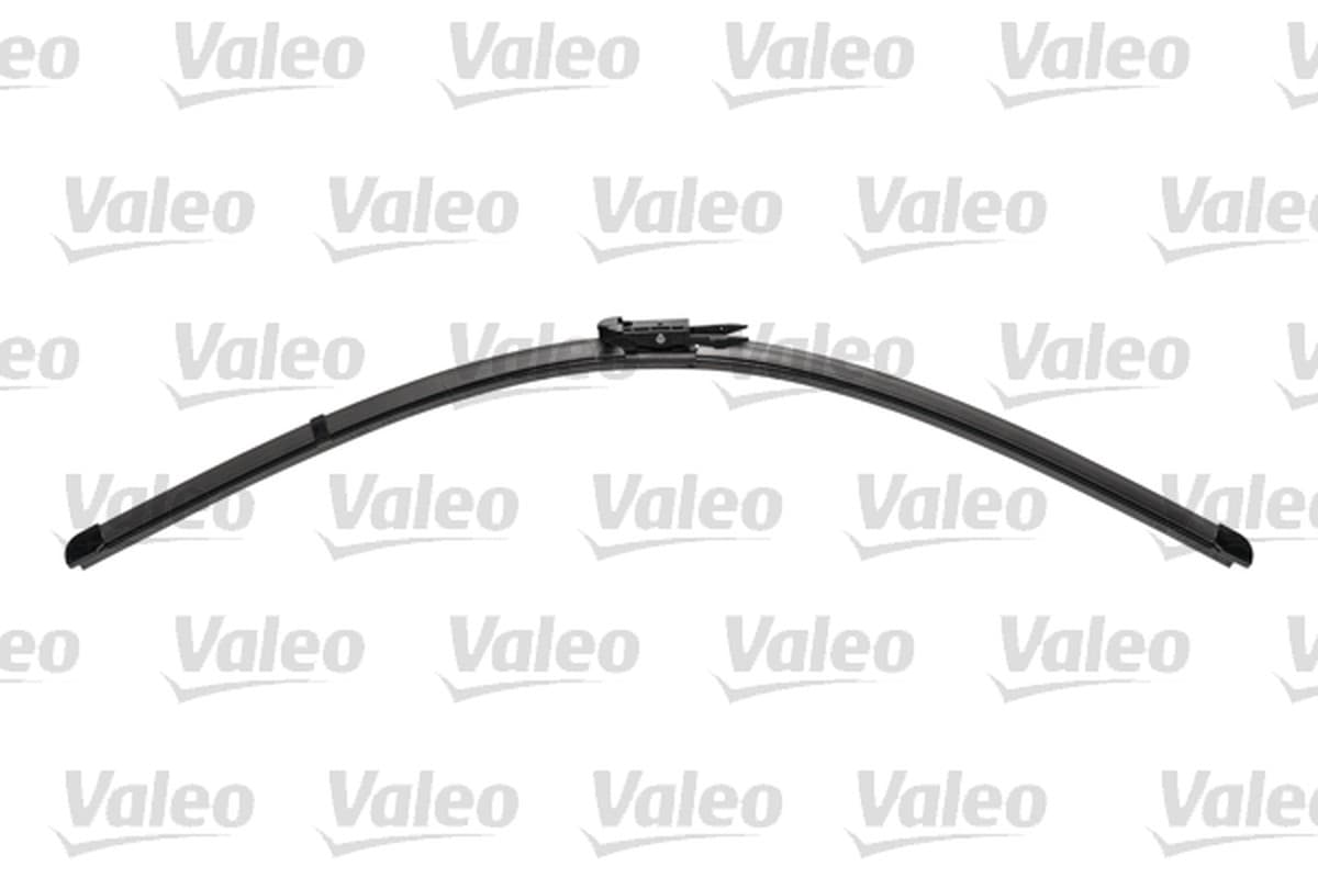 VALEO Kit balais essuie-glace 574663 650/350 mm avant balai plat