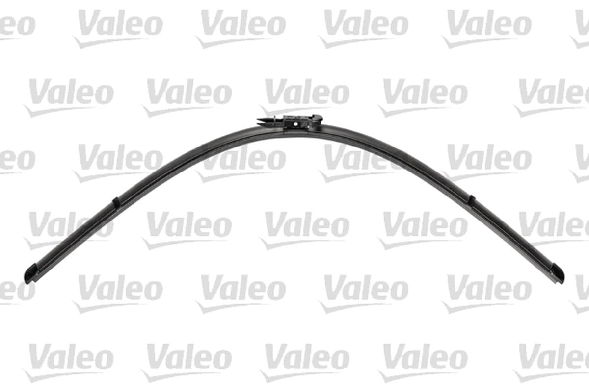 VALEO Wischblattsatz 574680 750/650 mm vorn Flachbalkenwischer ohne integrierte Waschduese