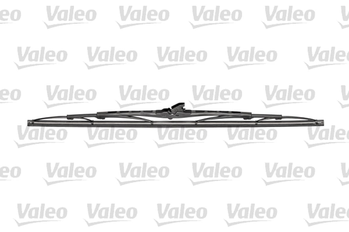 Valeo First Flat Blade All In One 500Mm 575548