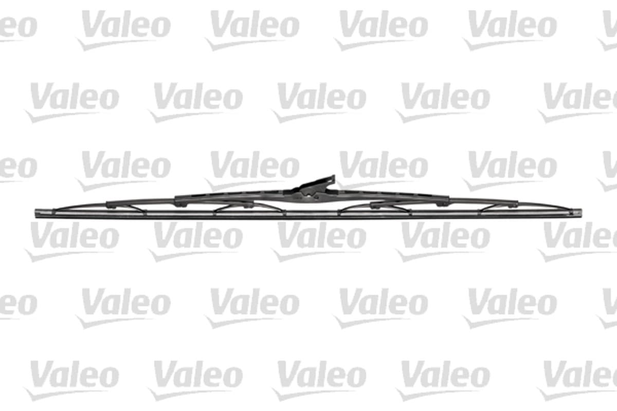 Valeo First Flat Blade All In One 650Mm 575560