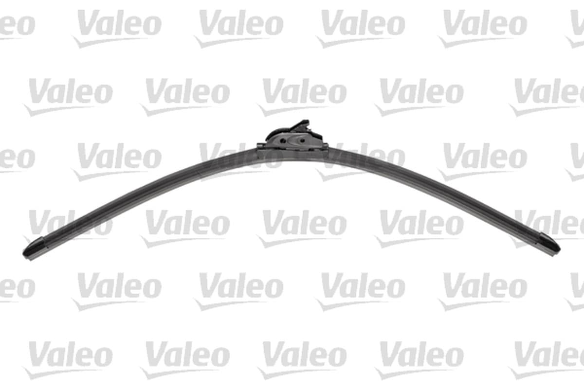 Valeo First Flat Blade All In One 650Mm 575789