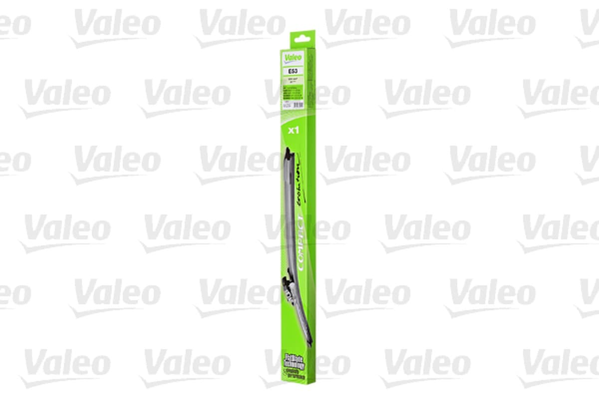 VALEO Balai essuie-glace 575911 530 mm sans gicleur lave-glace integre