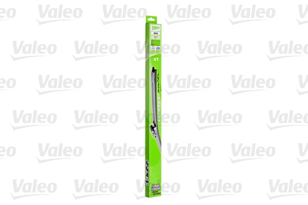 VALEO Balai essuie-glace 575916 650 mm sans gicleur lave-glace integre