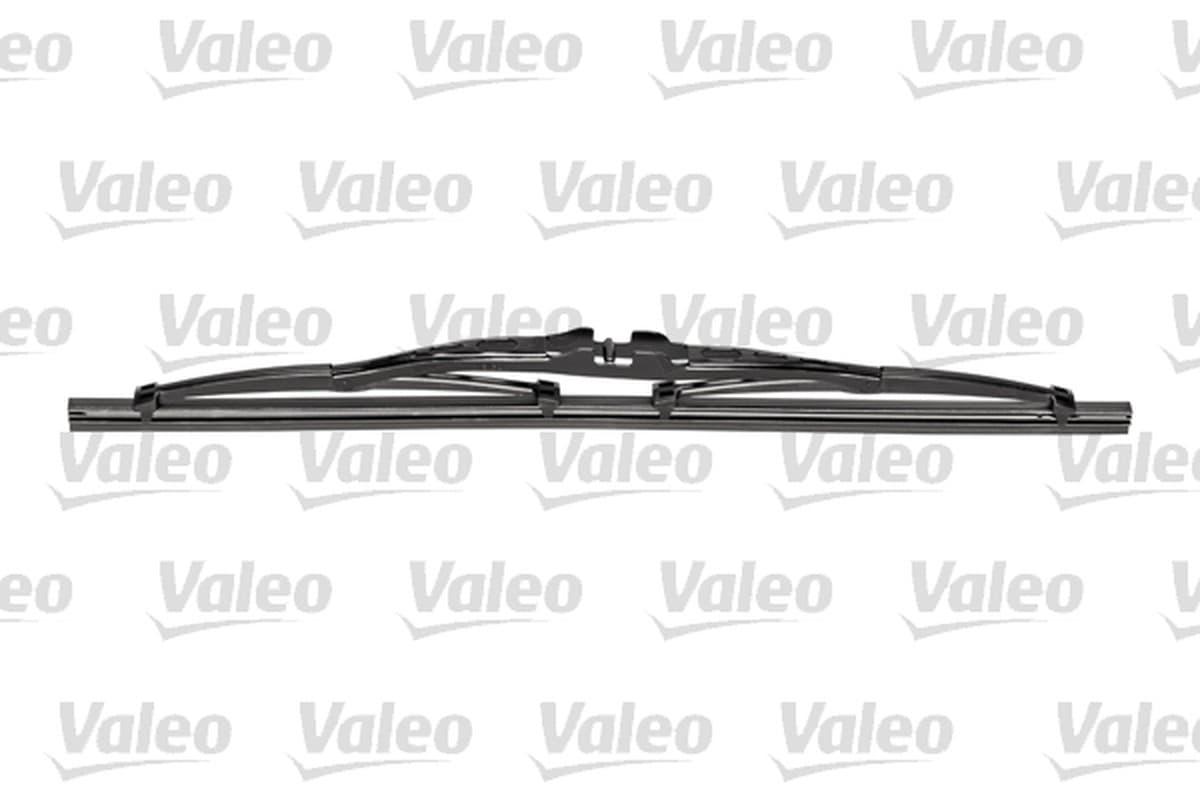 VALEO Kit balais essuie-glace 576002 380 mm sans gicleur lave-glace integre R