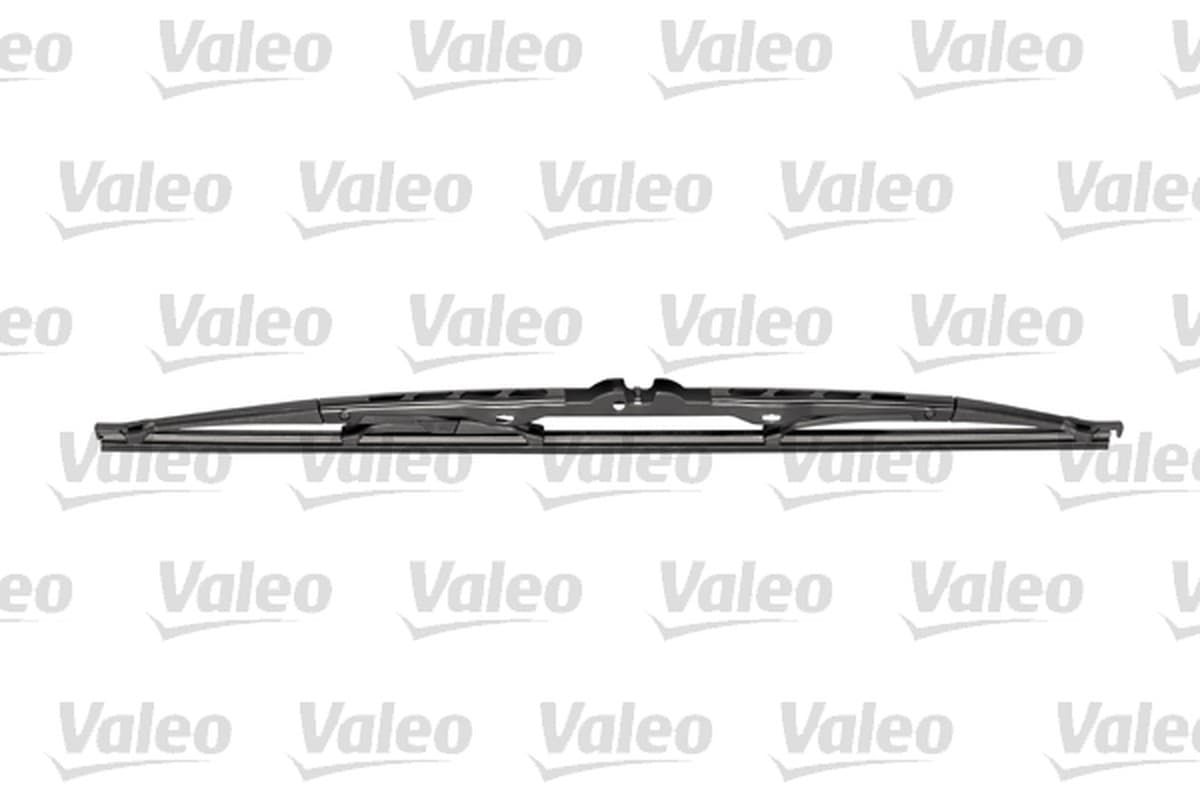 VALEO Kit balais essuie-glace 576006 480 mm sans gicleur lave-glace integre U