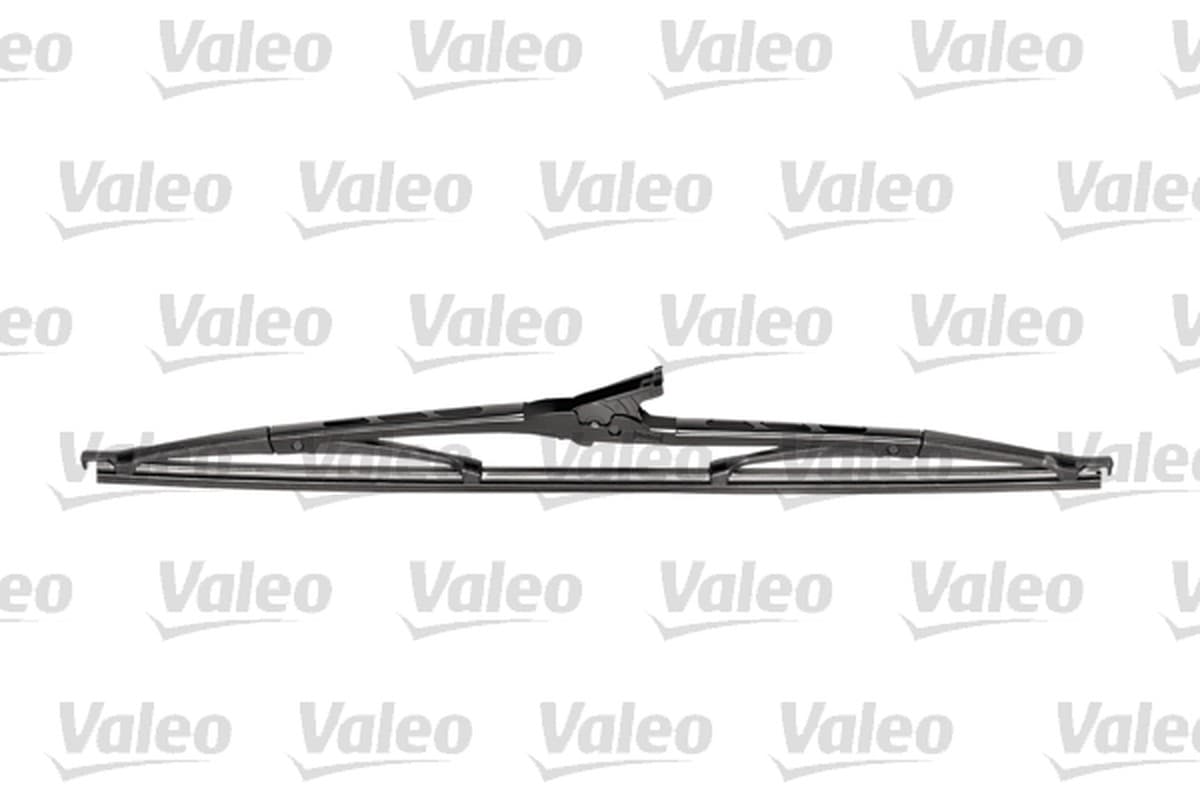 Valeo C43 X2 Compact Wiper Blades 576019