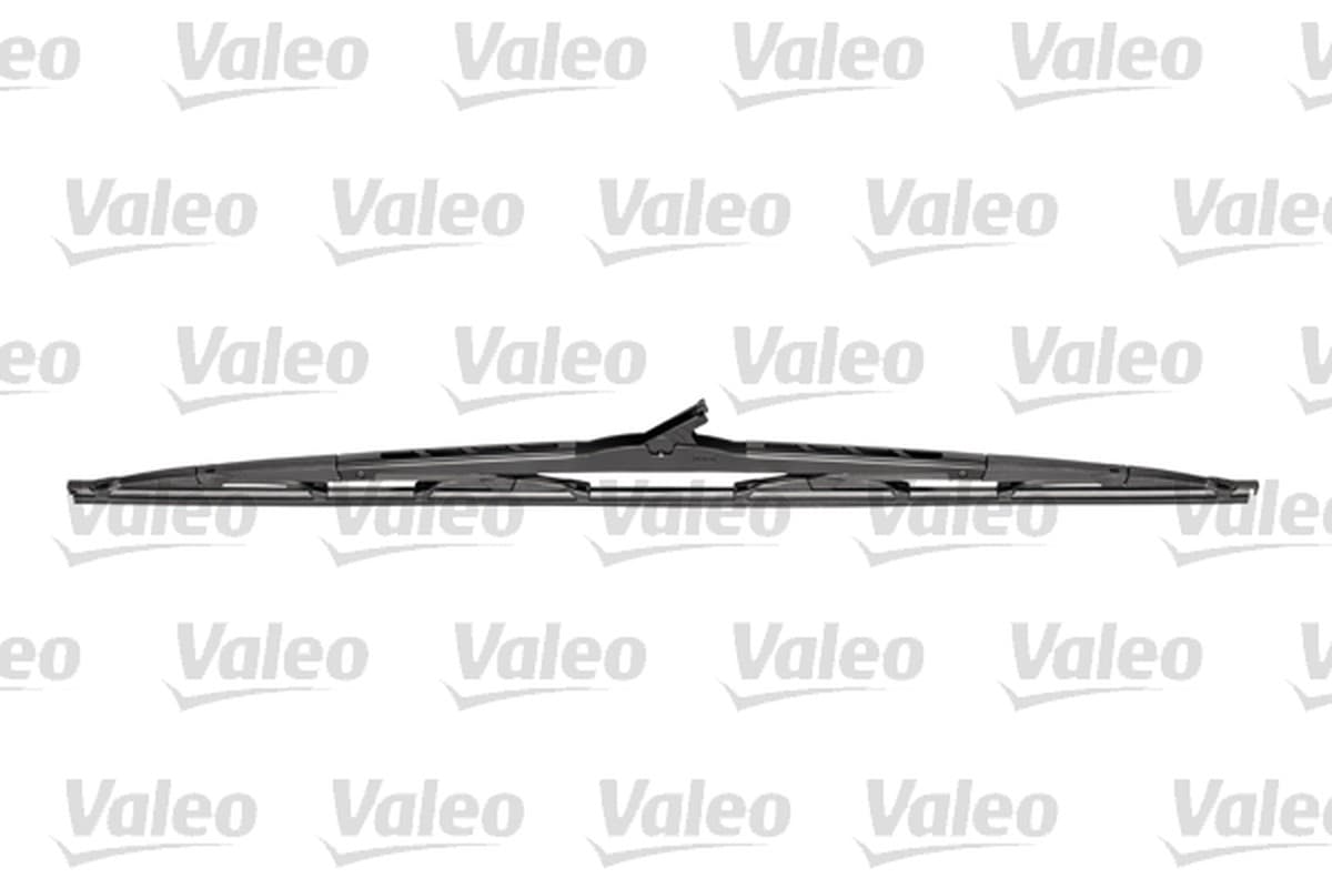 VALEO Wischblattsatz 576098 600/400 mm ohne integrierte Waschduese