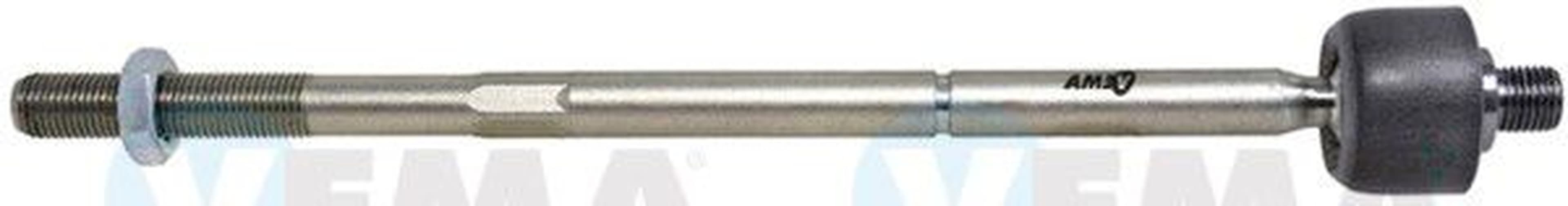 VEMA 220042 Axialgelenk Spurstange 320 mm M 14X1,5 mm Vorderachse beidseitig