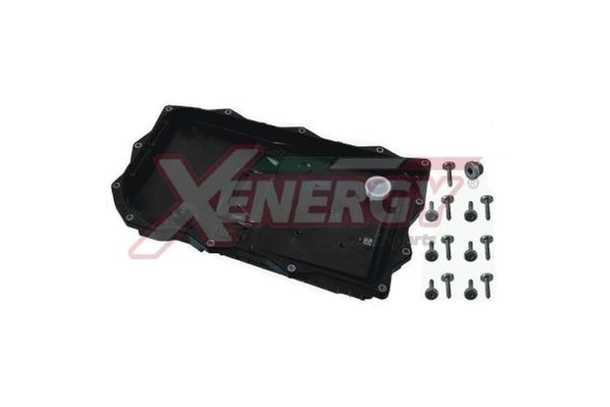 AP XENERGY X1570365 filtre huile boîte automatique filtre tamis