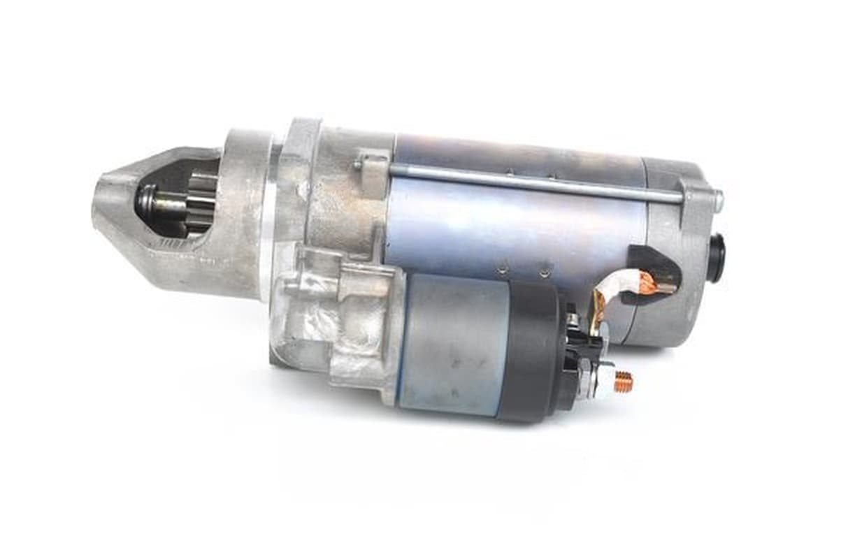 Bosch Motorino D'Avviamento 1231012
