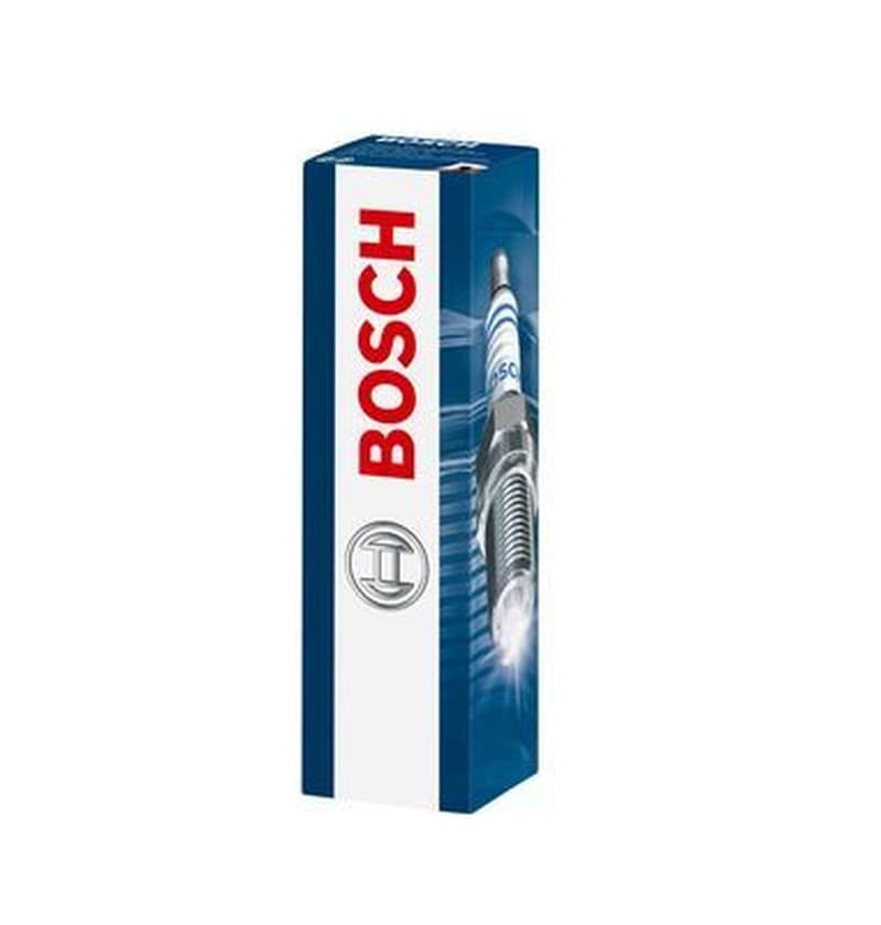 BOSCH Bougie allumage 0242060501 M10 x 1 16 mm 19 mm piece moteur essence
