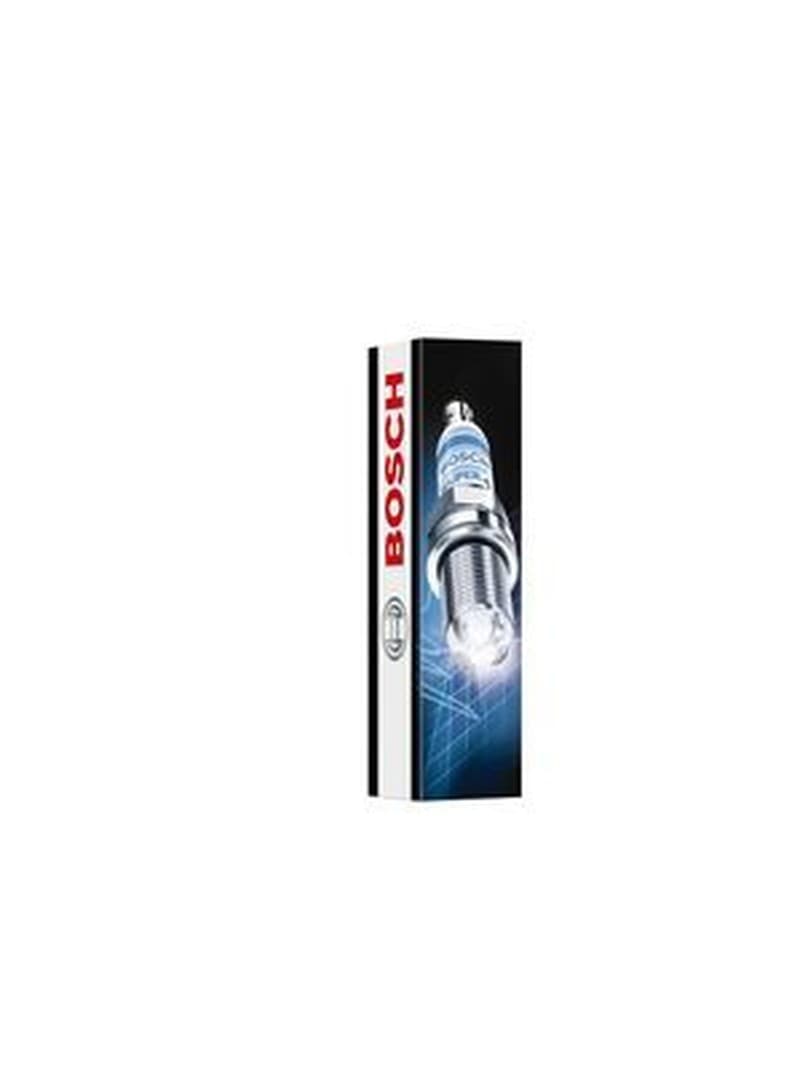 BOSCH Bougie allumage 0242232515 M 14 x 1,25 16 mm 26,5 mm piece moteur