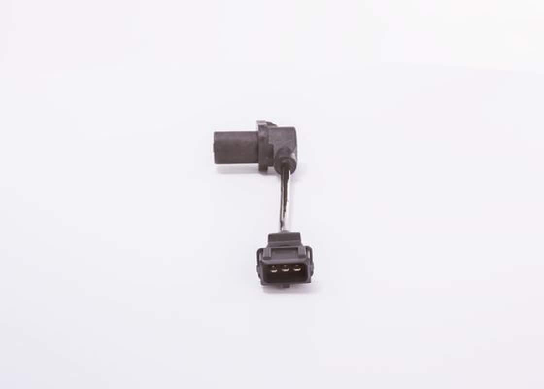 BOSCH 0261210126 Kurbelwellensensor Impulsgeber