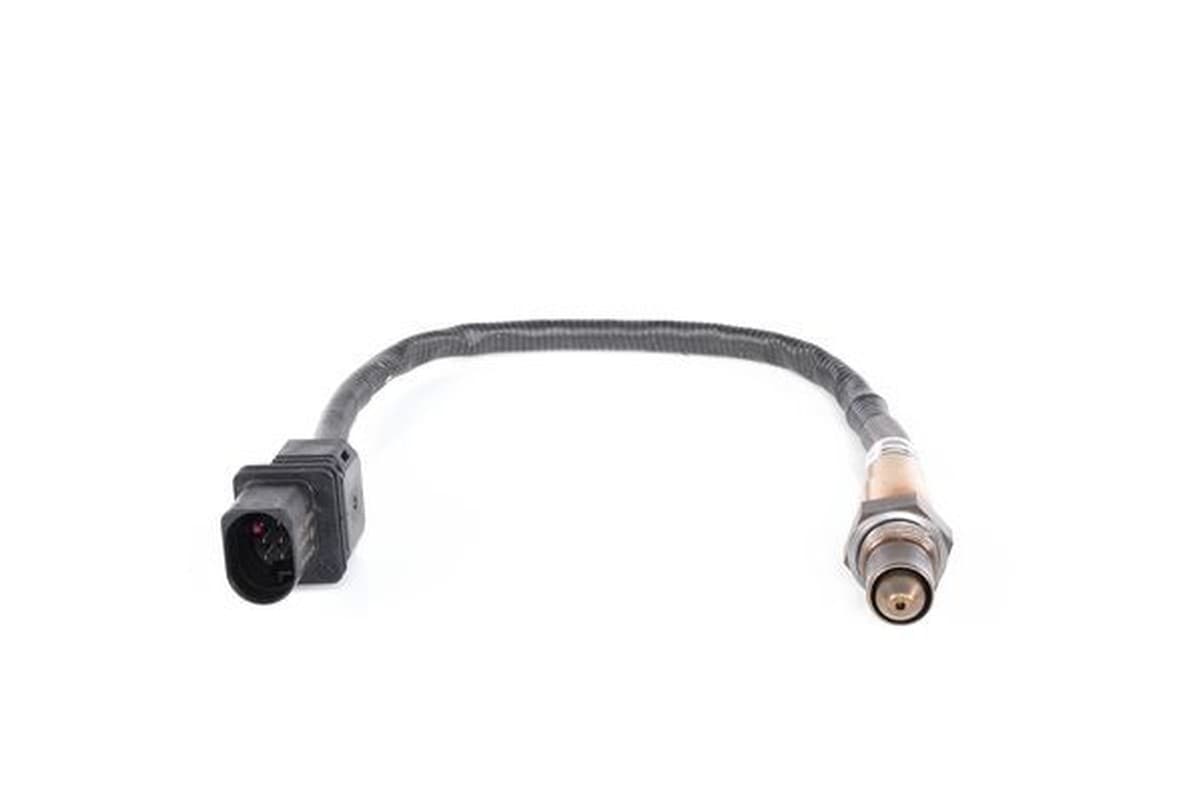 BOSCH 0281004079 Lambdasonde Kabellänge 420 mm 5 Leitungen