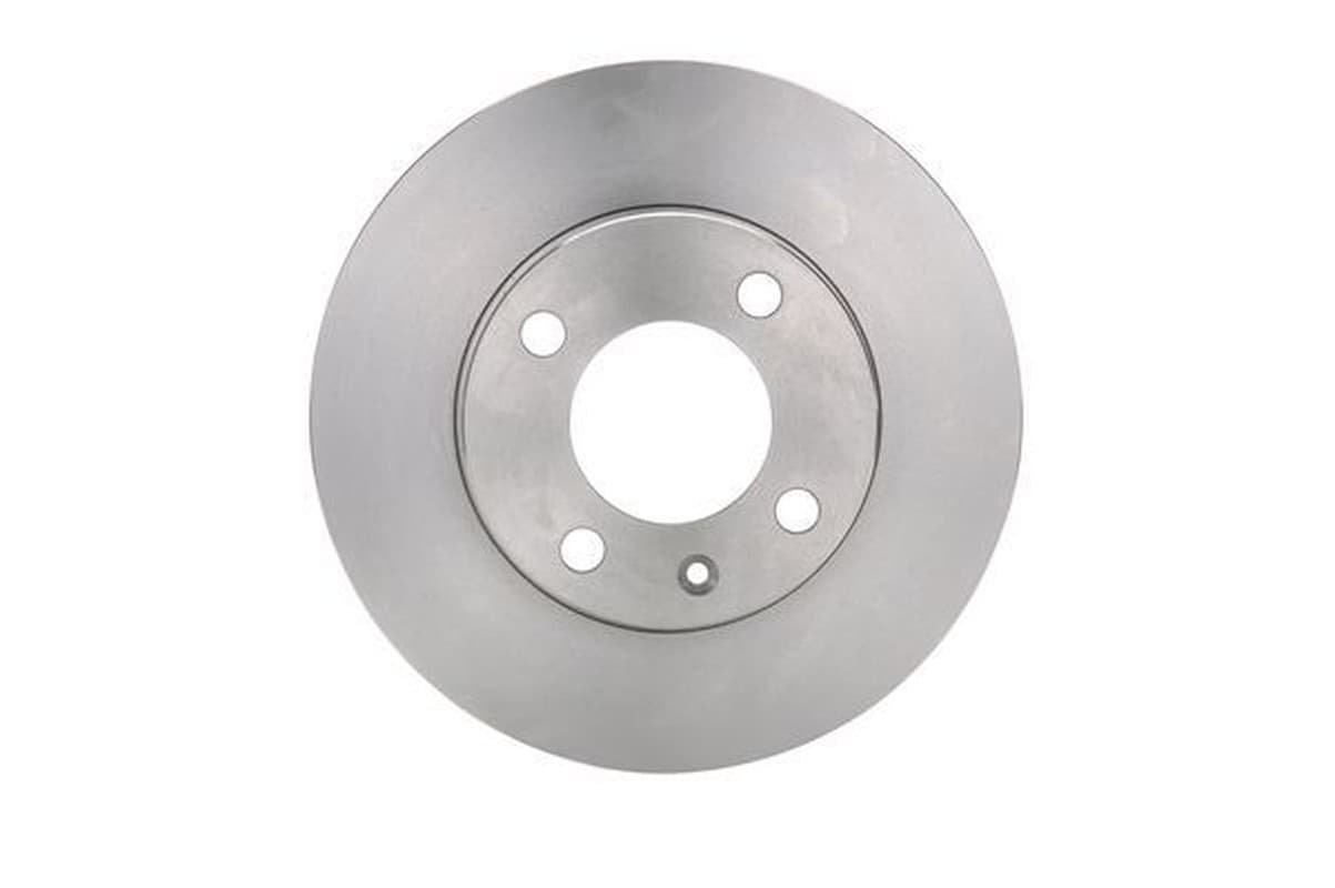 BOSCH disque de frein 0986478011 plein diamètre 239 épaisseur 12 mm 4 trous