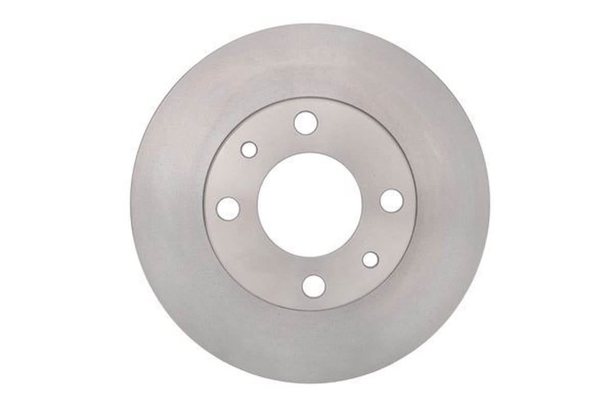 Disco Freno Bosch 0986478063 Fiat, Seat, Lancia