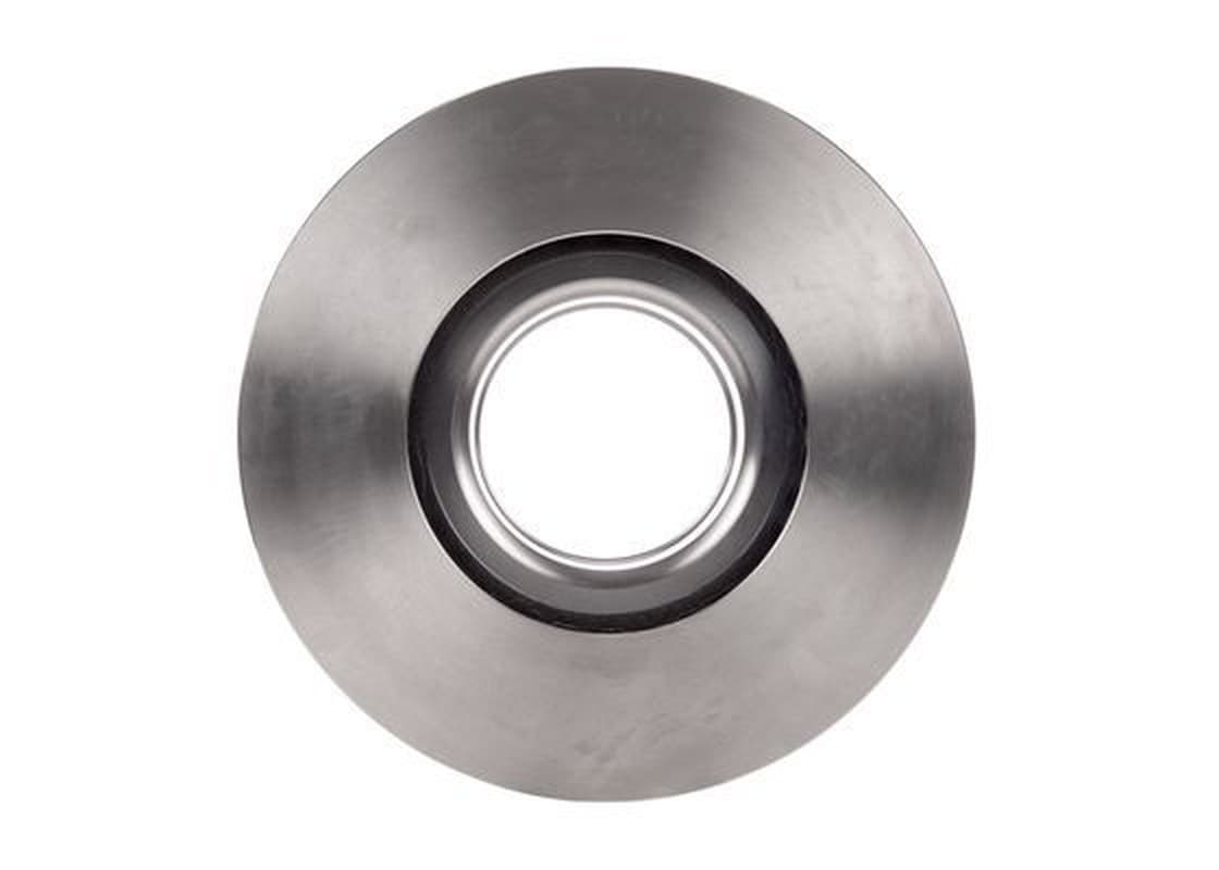 BOSCH disque de frein 0986478407 ventilé diamètre 323,8 épaisseur 30 mm 6 trous