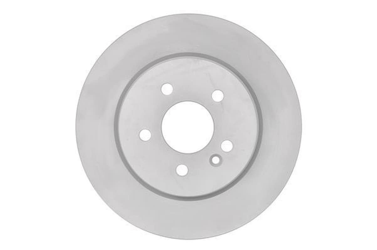 BOSCH disque de frein 0986478468 ventilé diamètre 303 épaisseur 26 mm 5 trous