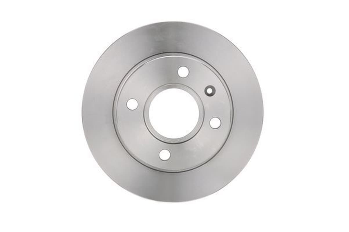 Bosch Disco Freno 986478502