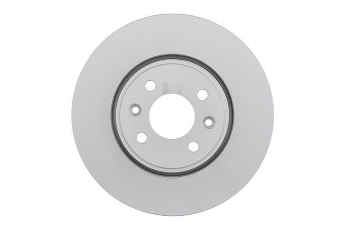 BOSCH Bremsscheibe 0986478590 belüftet Durchmesser 280 Stärke 24 mm 4 Bohrungen