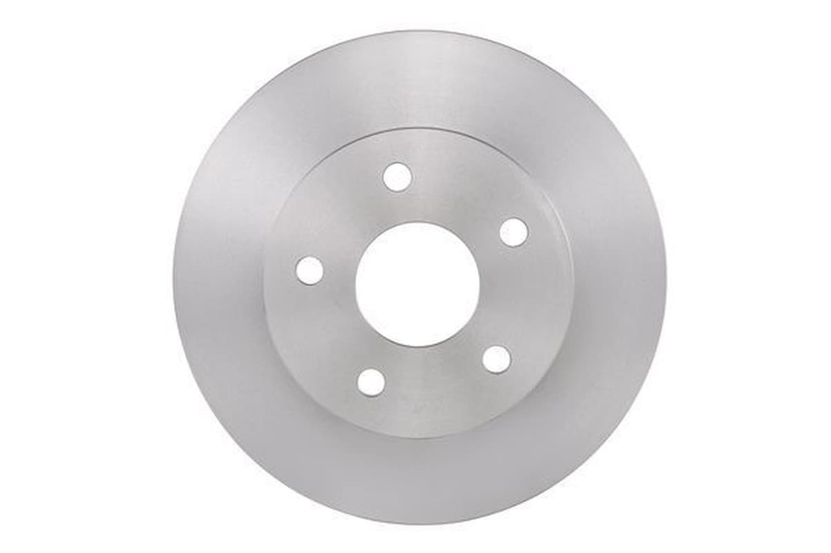 BOSCH disque de frein 0986478772 ventilé diamètre 304,7 épaisseur 26 mm 5 trous