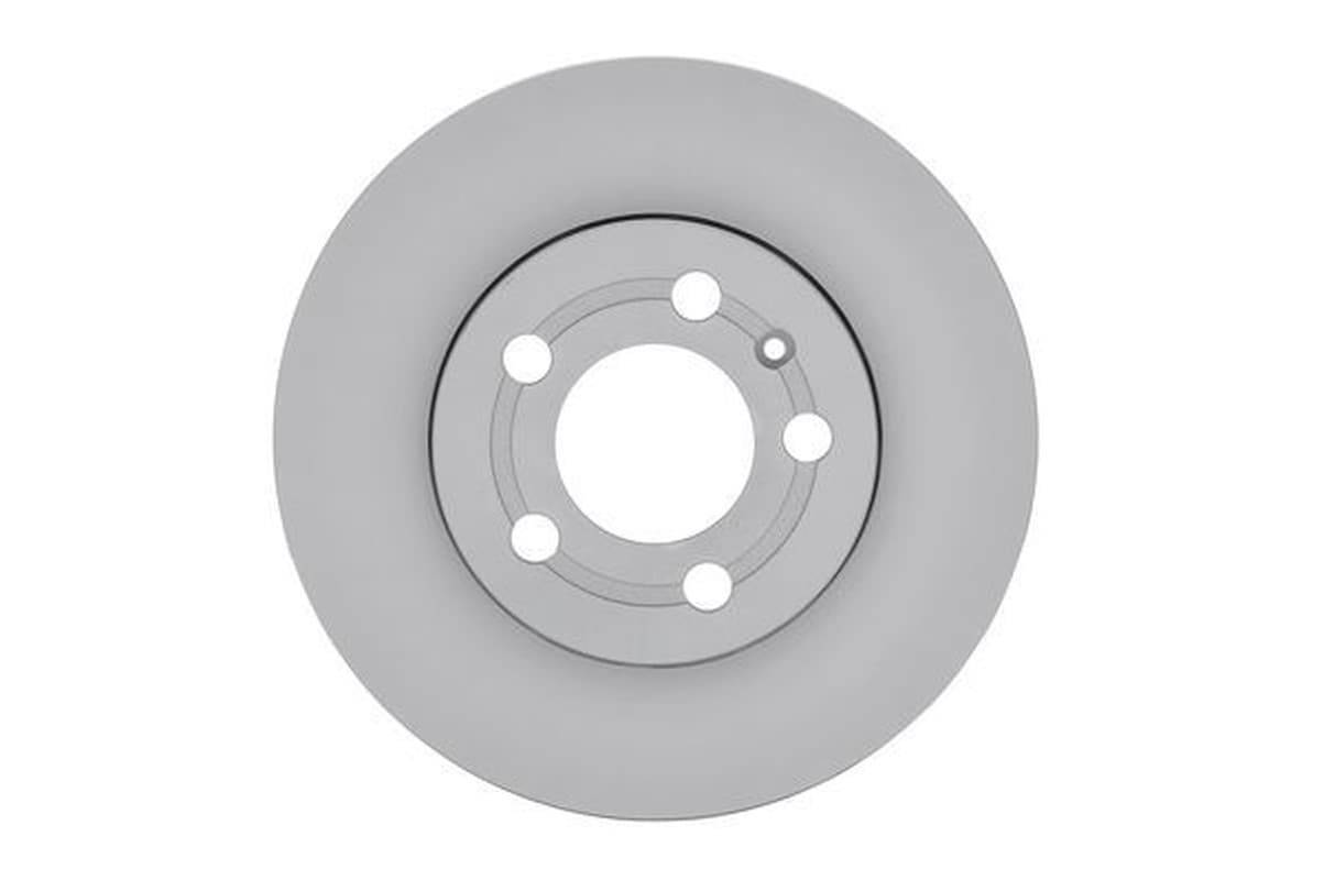 Disco Freno Bosch 0986478853 Seat, Skoda, Vw