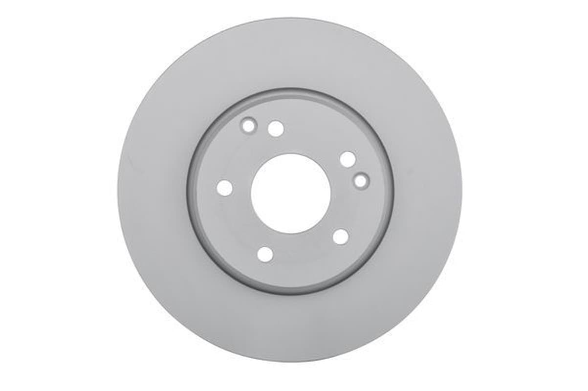 BOSCH Bremsscheibe 0986478876 belüftet Durchmesser 300 Stärke 28 mm 5 Bohrungen