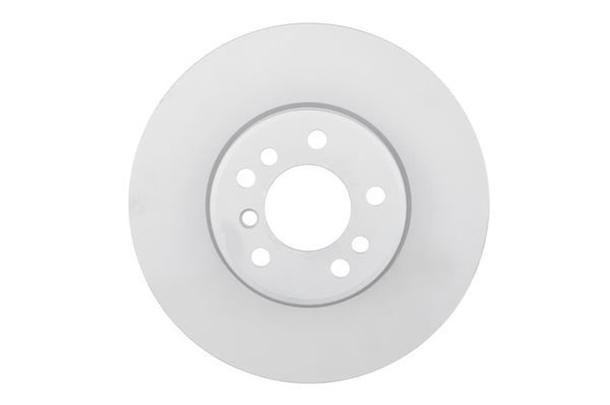 BOSCH disque de frein 0986478974 ventilé diamètre 332 épaisseur 30 mm 5 trous
