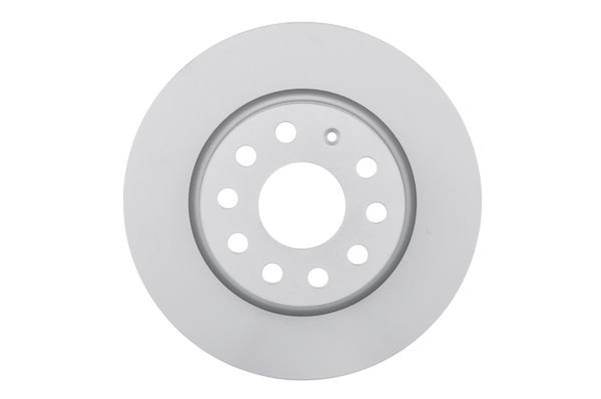 Disco Freno Bosch 0986479098 Per Skoda, Vw