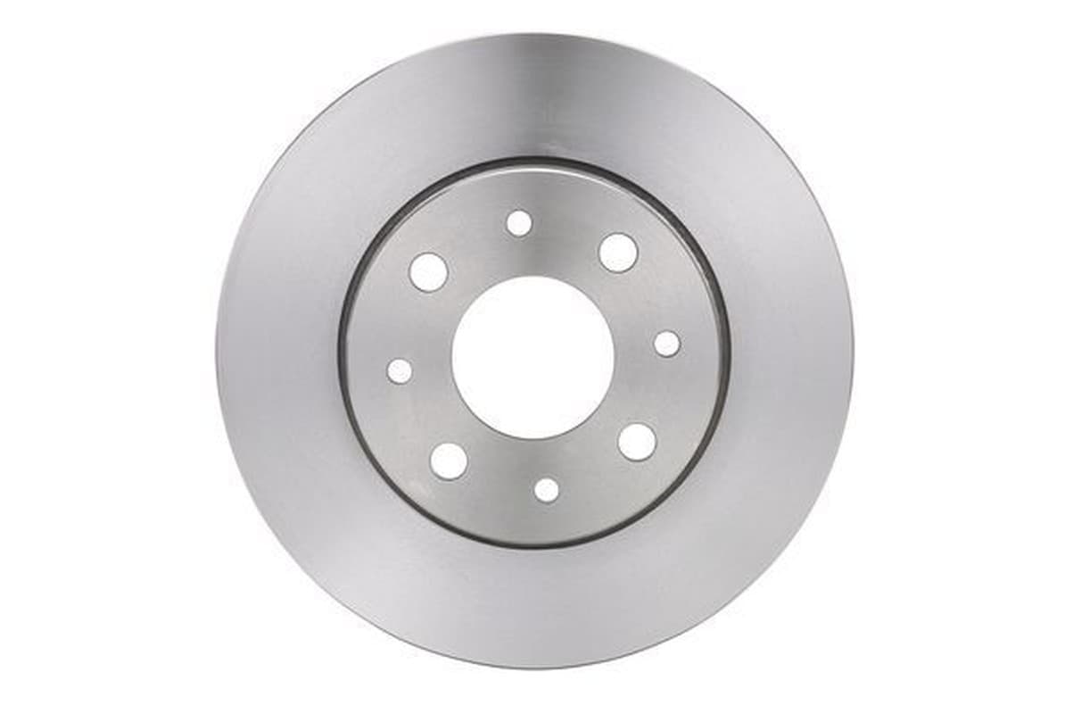 Disco Freno Bosch 0986479121 Per Fiat, Ford