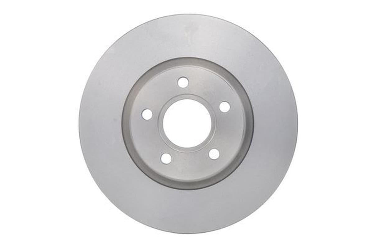 BOSCH Bremsscheibe 0986479171 belüftet Durchmesser 300 Stärke 25 mm 5 Bohrungen
