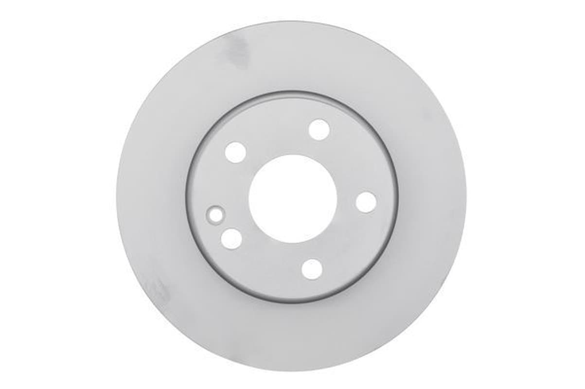 BOSCH Bremsscheibe 0986479186 belüftet Durchmesser 276 Stärke 22 mm 5 Bohrungen