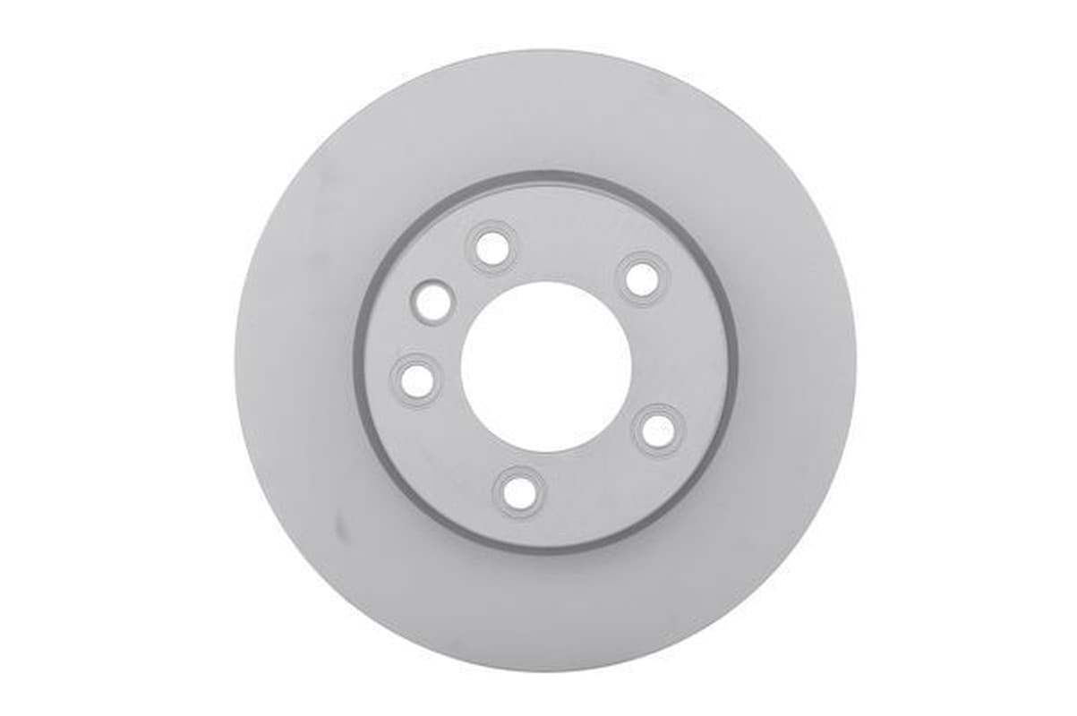 BOSCH Bremsscheibe 0986479250 belüftet Durchmesser 330 Stärke 31,9 mm 5 Bohrungen