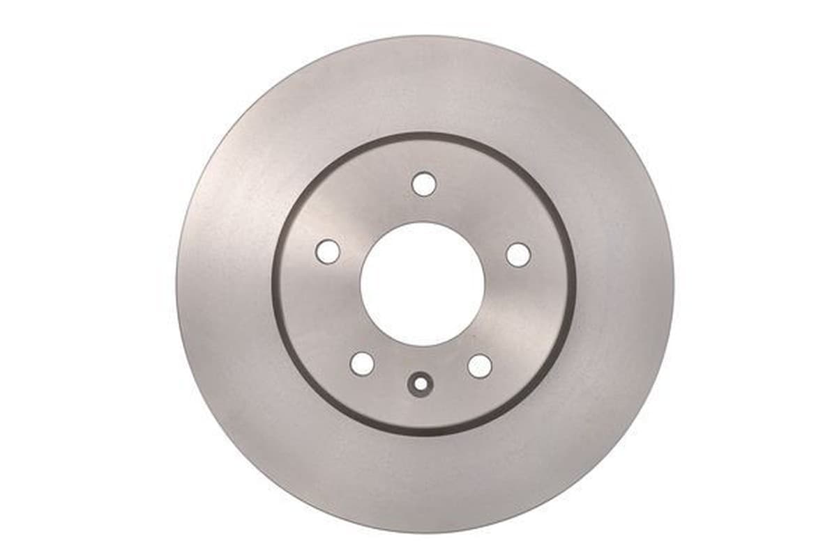 BOSCH Bremsscheibe 0986479267 belüftet Durchmesser 296 Stärke 29 mm 5 Bohrungen