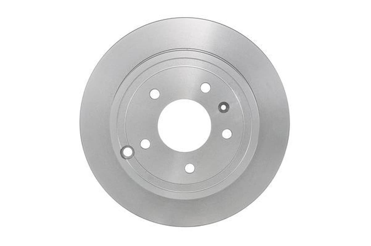 BOSCH Bremsscheibe 0986479268 belüftet Durchmesser 303 Stärke 20 mm 5 Bohrungen