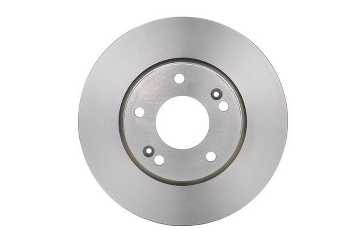 BOSCH disque de frein 0986479368 ventilé diamètre 280 épaisseur 26 mm 5 trous