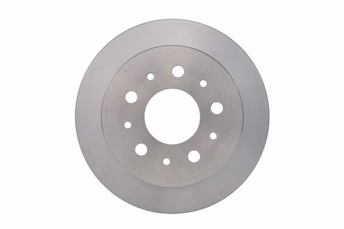 BOSCH disque de frein 0986479399 plein diamètre 279,7 épaisseur 16 mm 5 trous
