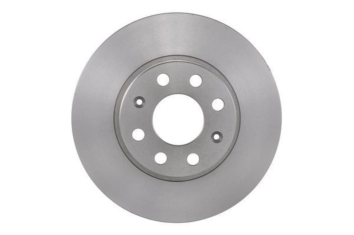 Disco Freno Bosch 0986479402 Per Fiat, Opel