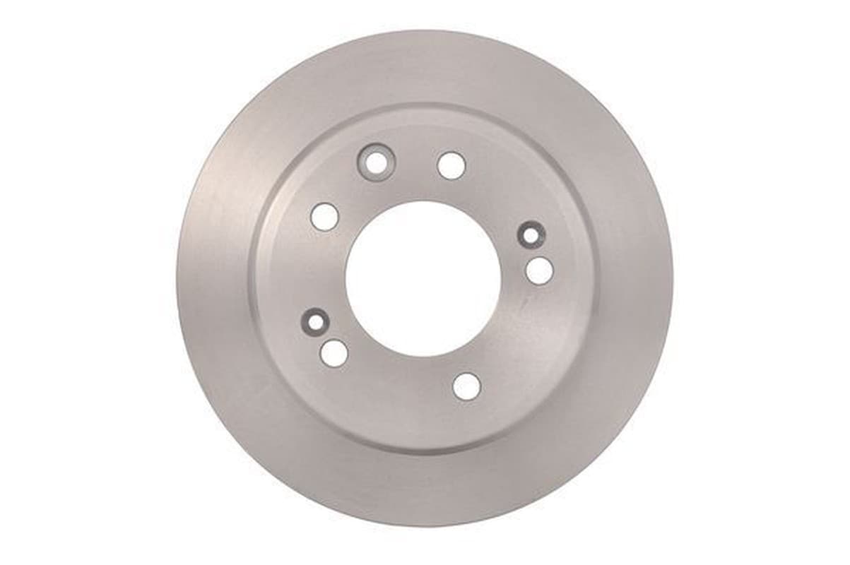 Bosch Disco Freno 986479508