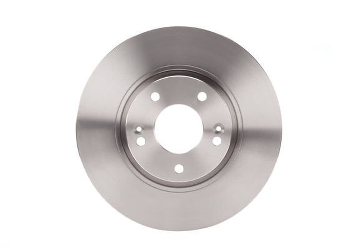 BOSCH disque de frein 0986479537 ventilé diamètre 300 épaisseur 28 mm 5 trous