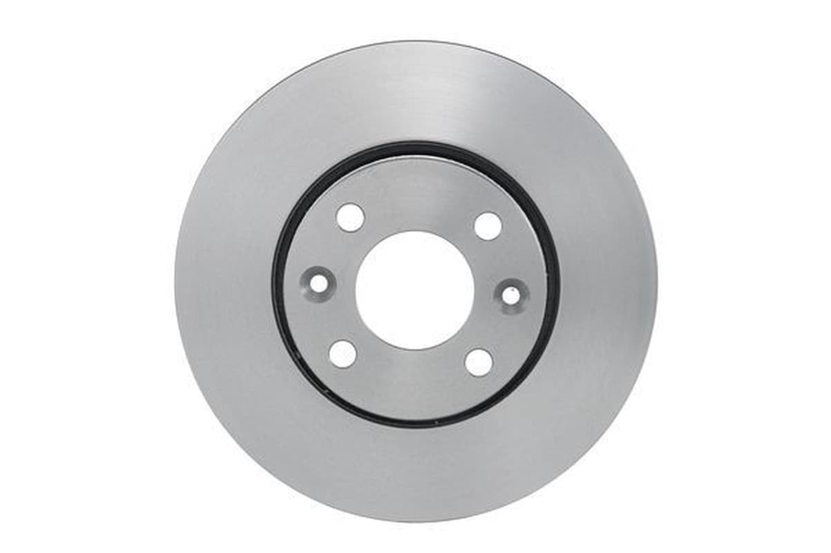 BOSCH Bremsscheibe 0986479556 belüftet Durchmesser 258 Stärke 22 mm 4 Bohrungen