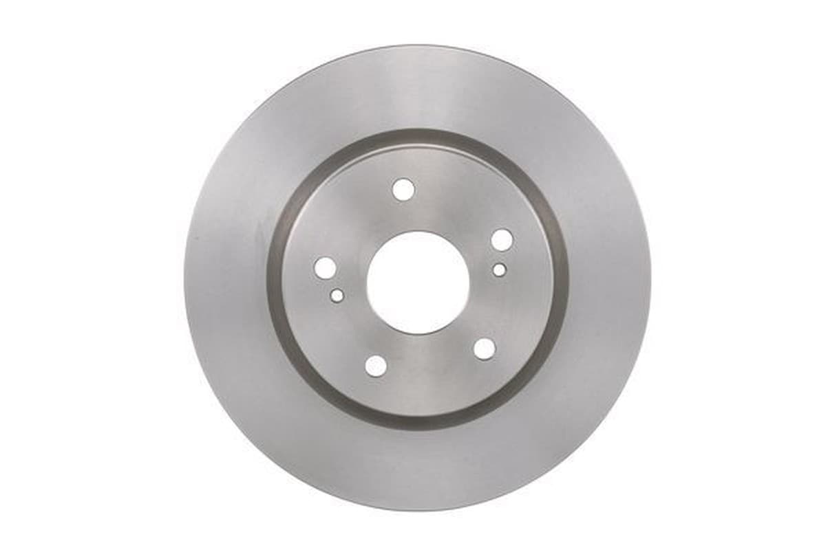 BOSCH Bremsscheibe 0986479559 belüftet Durchmesser 294 Stärke 25 mm 5 Bohrungen