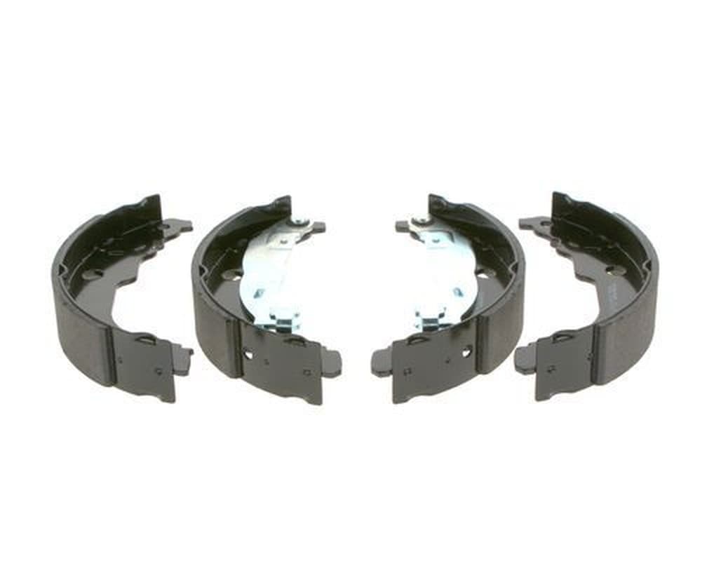 Bosch Kit Ganasce Freno 986487721