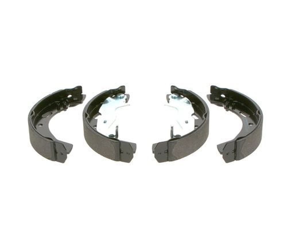 Bosch Kit Ganasce Freno 986487753