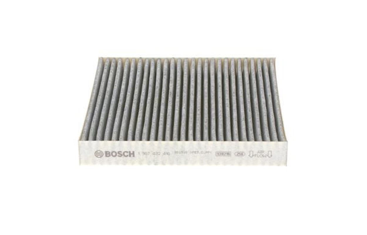 Bosch Filtro, Aria Abitacolo 1987432416