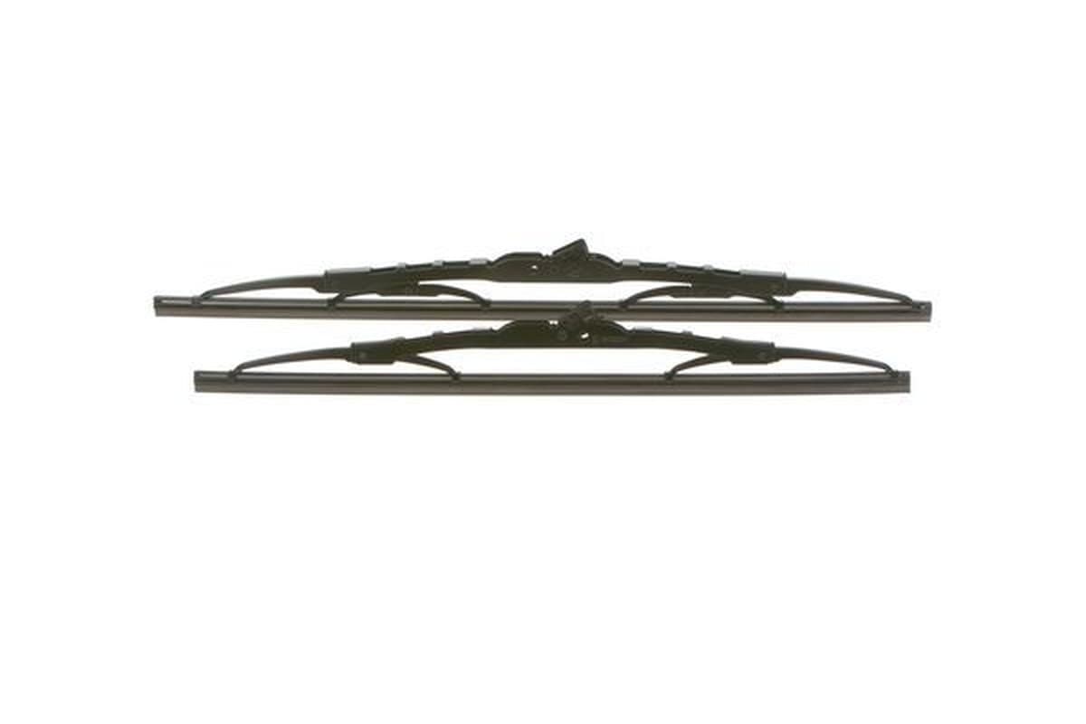 BOSCH Wischblattsatz 3397001472 425/380 mm vorn Buegelwischer ohne Spoiler