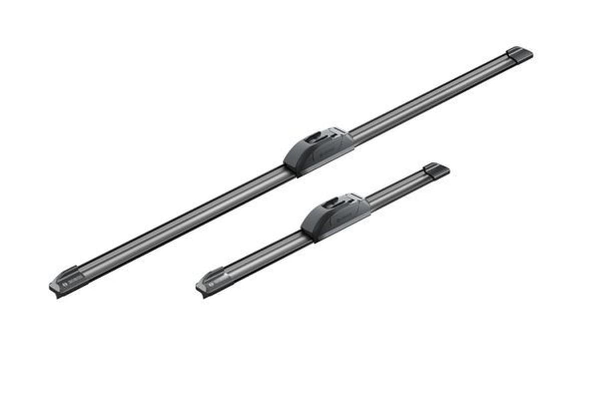 BOSCH Kit balais essuie-glace 3397007570 650/340 mm avant balai plat