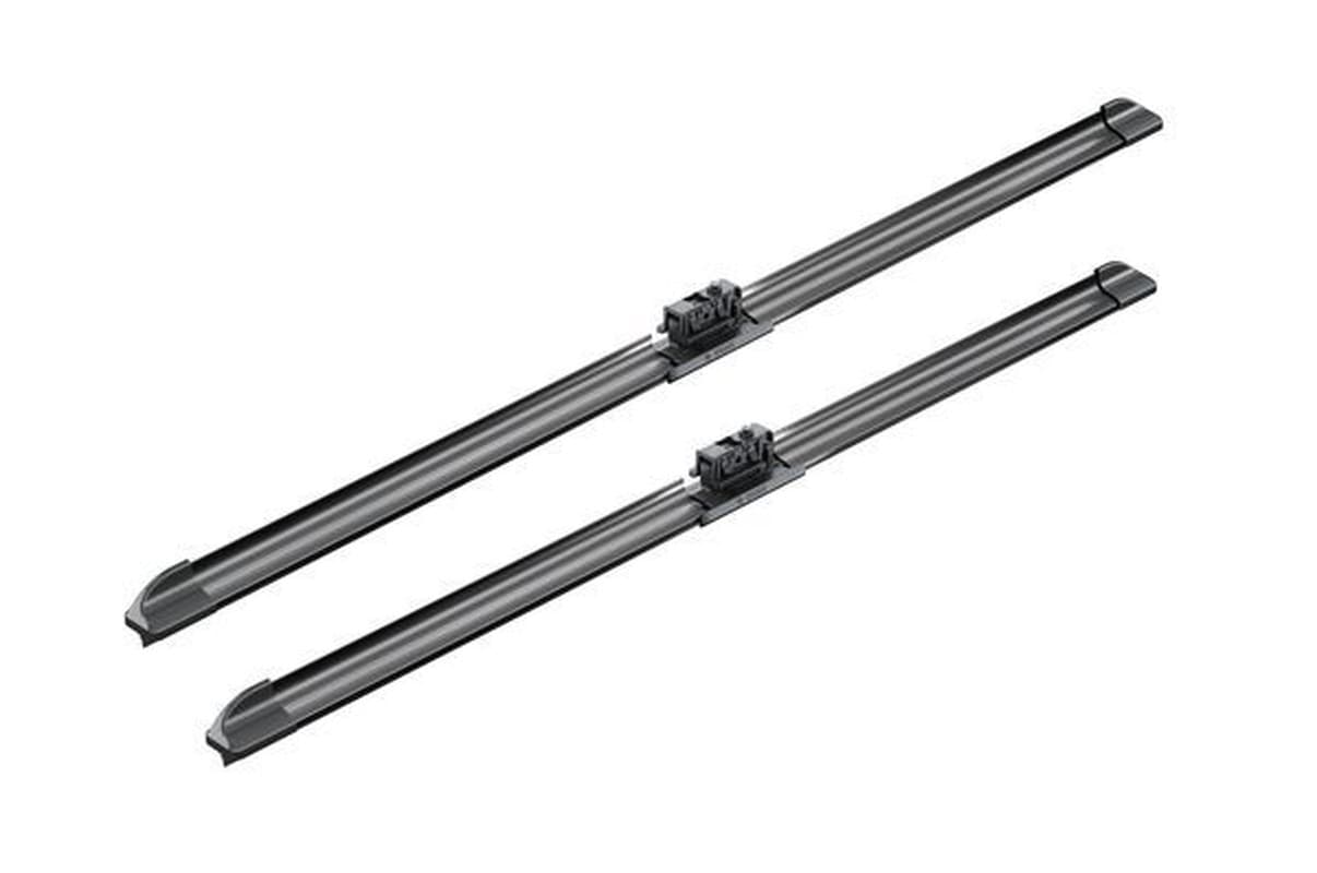 BOSCH Wischblattsatz 3397014242 600/550 mm Flachbalkenwischer