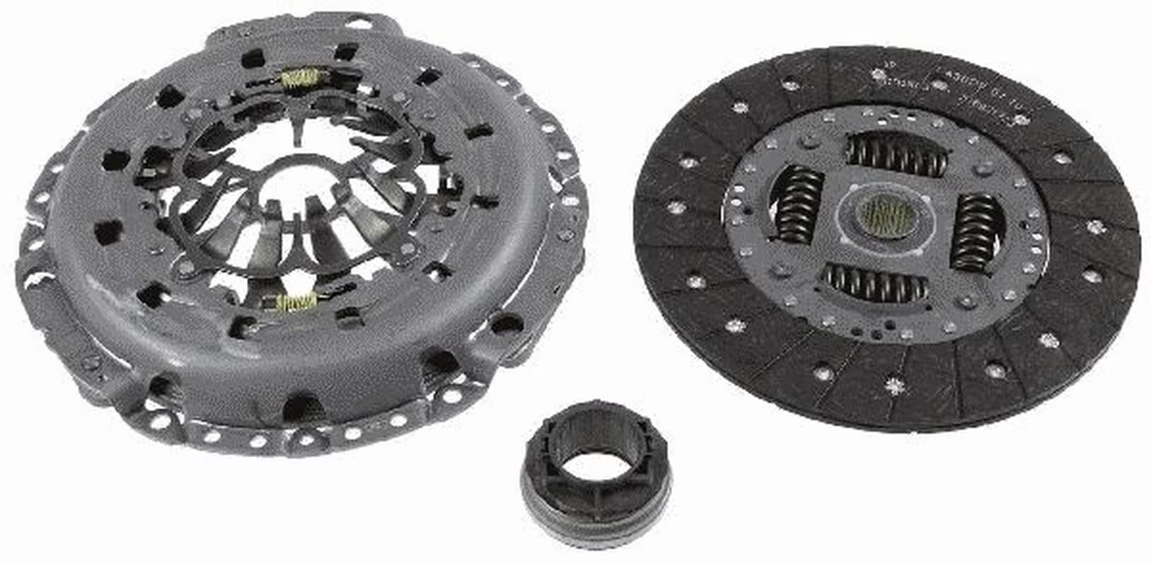 Sachs *******3000951844 Kit Friz Audi=A 3000951844